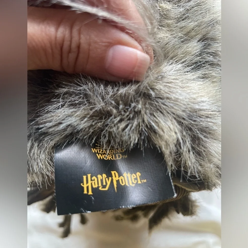Warner Bros. fun furry